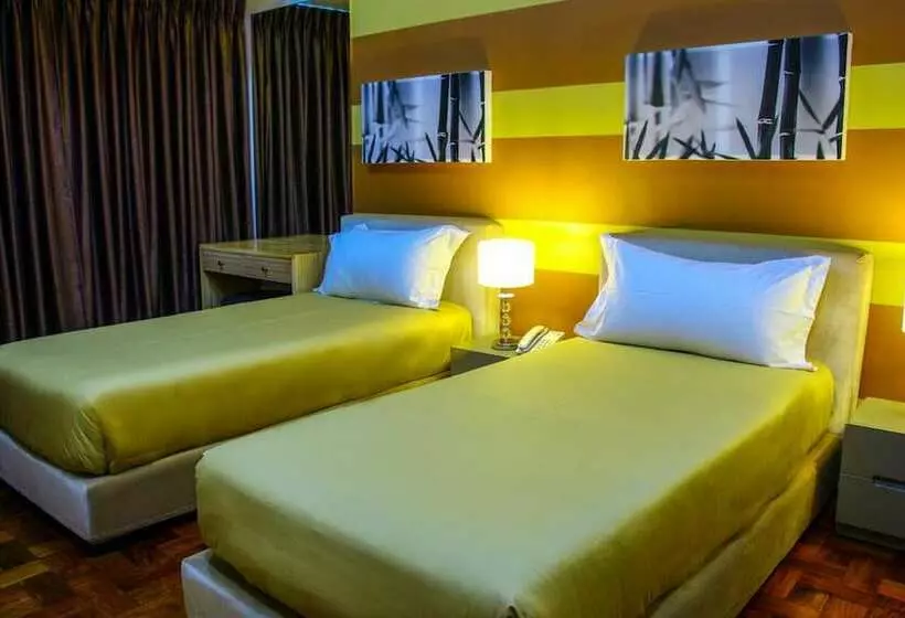 استودیوی پریمیوم, Asian Mansion Il
