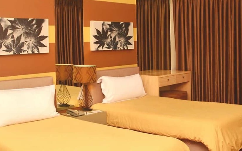 استودیوی پریمیوم, Asian Mansion Il