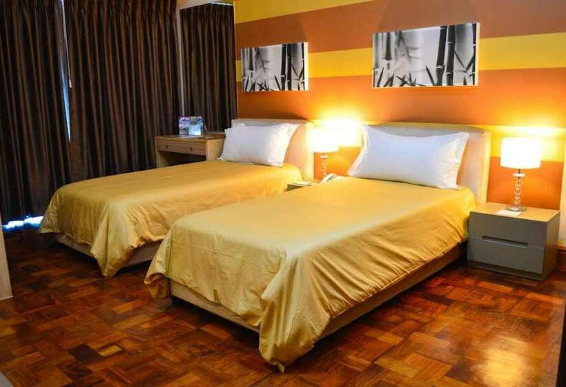 استودیوی پریمیوم, Asian Mansion Il