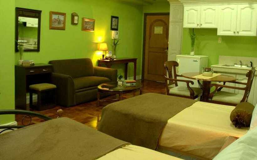 استودیوی پریمیوم, Asian Mansion Il