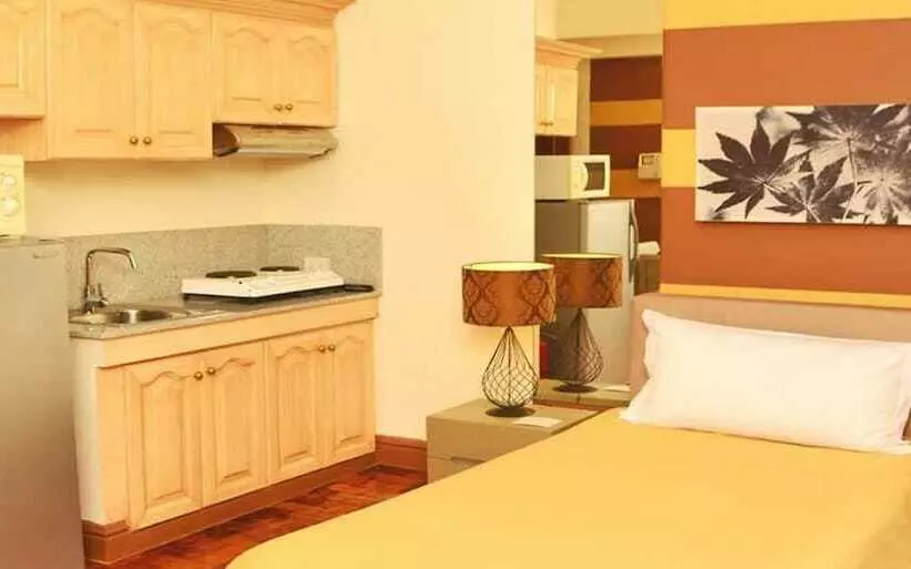 استودیوی پریمیوم, Asian Mansion Il