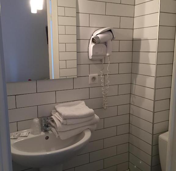 スタンダードルーム, Au Patio Morand