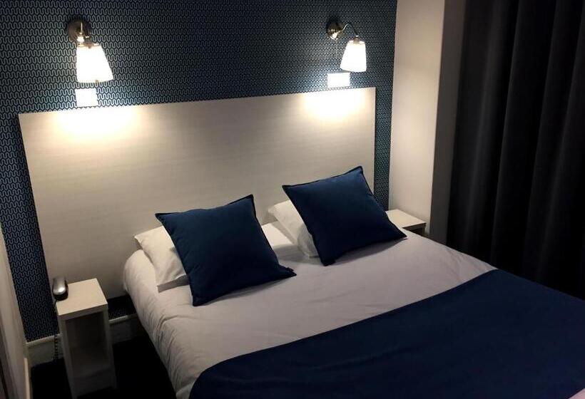 コンフォートルーム, Au Patio Morand