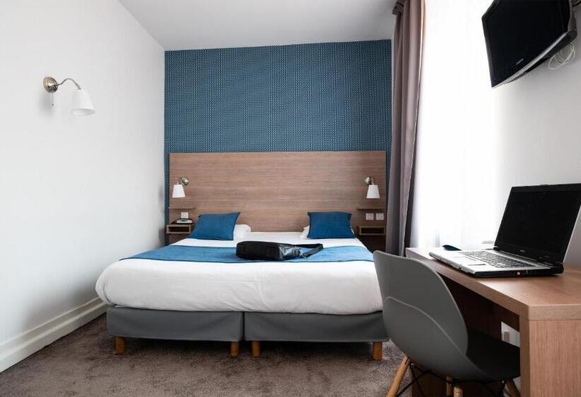 コンフォートルーム, Au Patio Morand