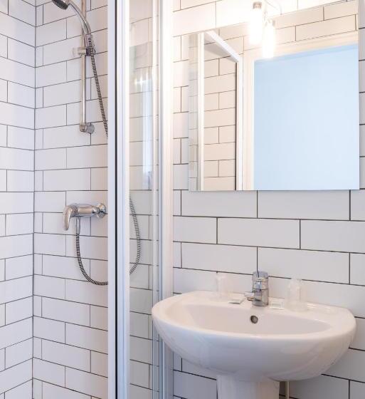 シングルベーシックルーム, Au Patio Morand