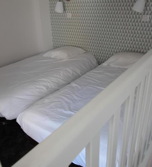 ベーシックファミリールーム, Au Patio Morand