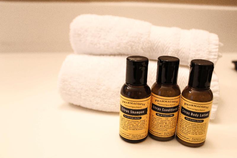 스탠다드 룸, Best Western Plus Frontier Inn