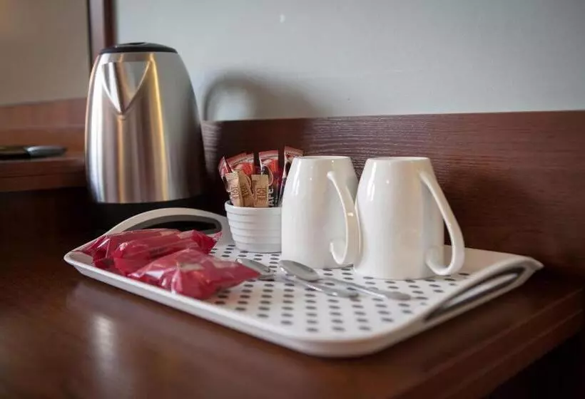 اتاق استاندارد, Celtic International Hotel Cardiff Airport