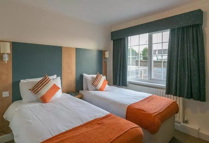 اتاق استاندارد, Celtic International Hotel Cardiff Airport