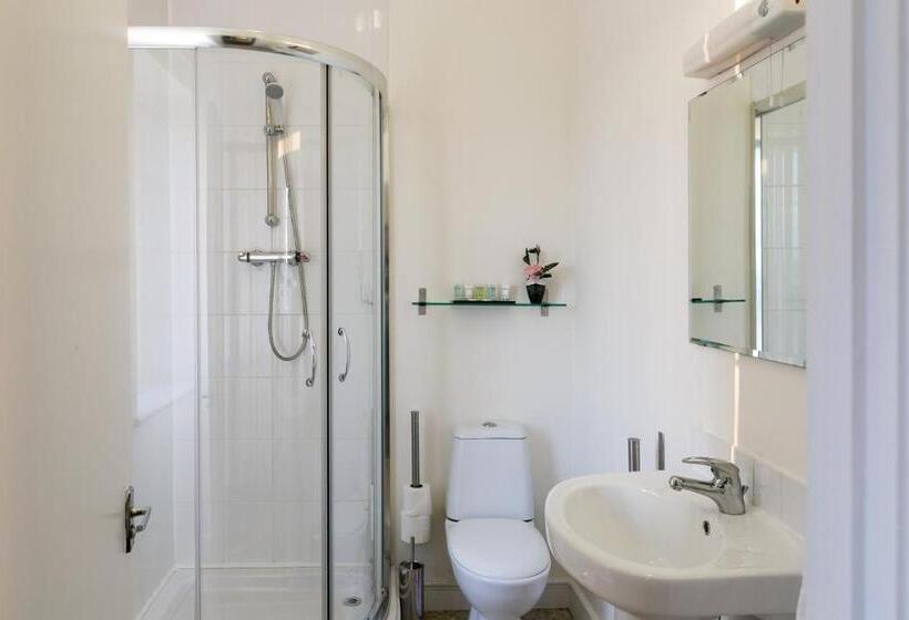 패밀리 룸, Celtic International Hotel Cardiff Airport