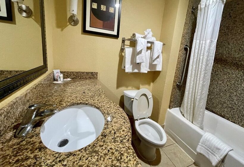 סוויטה, Comfort Suites Augusta Riverwatch