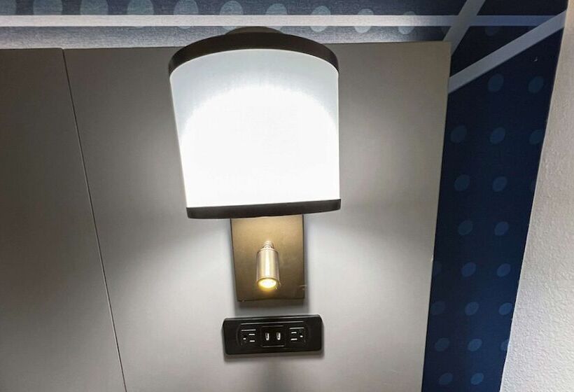 סוויטה, Comfort Suites Augusta Riverwatch