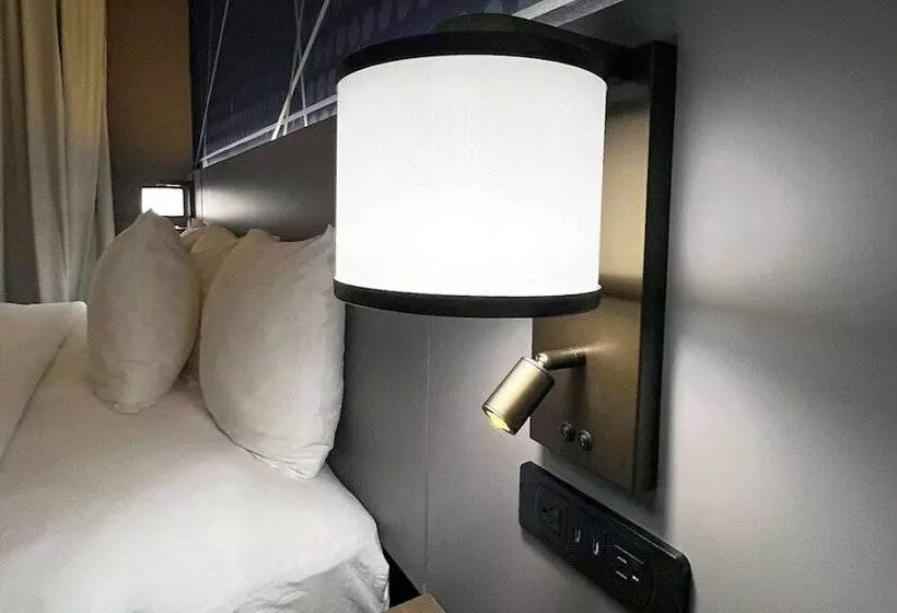 スイート, Comfort Suites Augusta Riverwatch