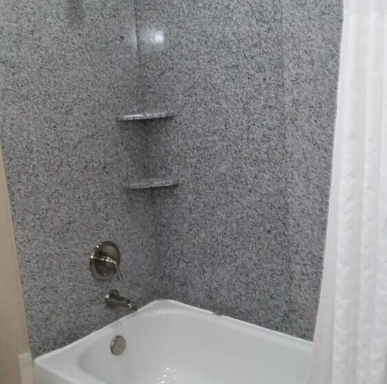 سوییت, Comfort Suites Bentonville  Rogers