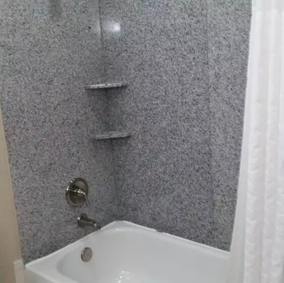 スイート, Comfort Suites Bentonville  Rogers