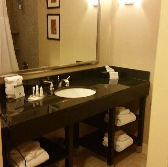 سوییت, Comfort Suites Bentonville  Rogers