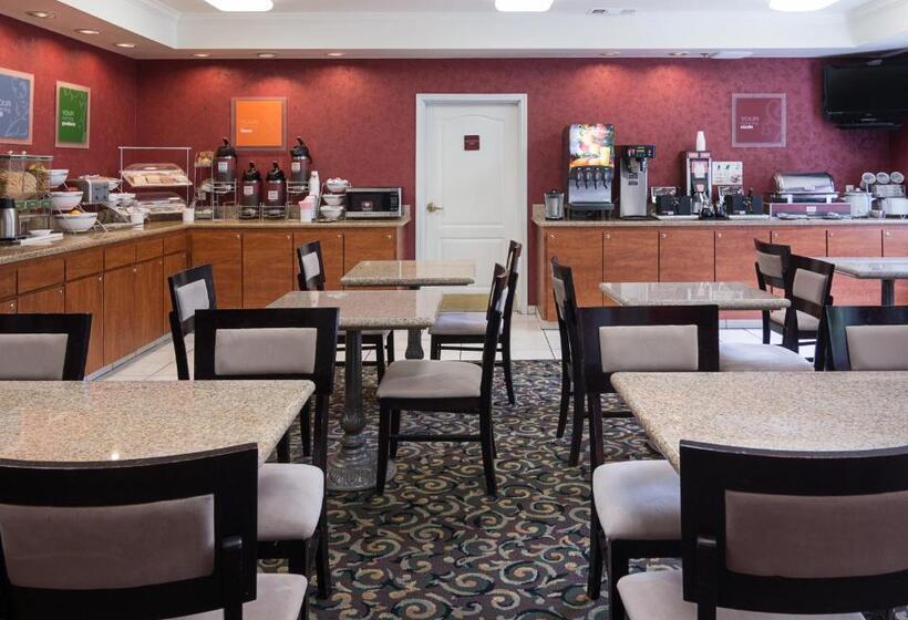 Стандартный Номер Кровать Кинг, Comfort Suites Texarkana Texas