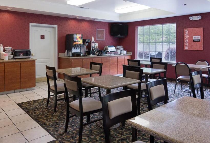 غرفة قياسية سرير كينج, Comfort Suites Texarkana Texas