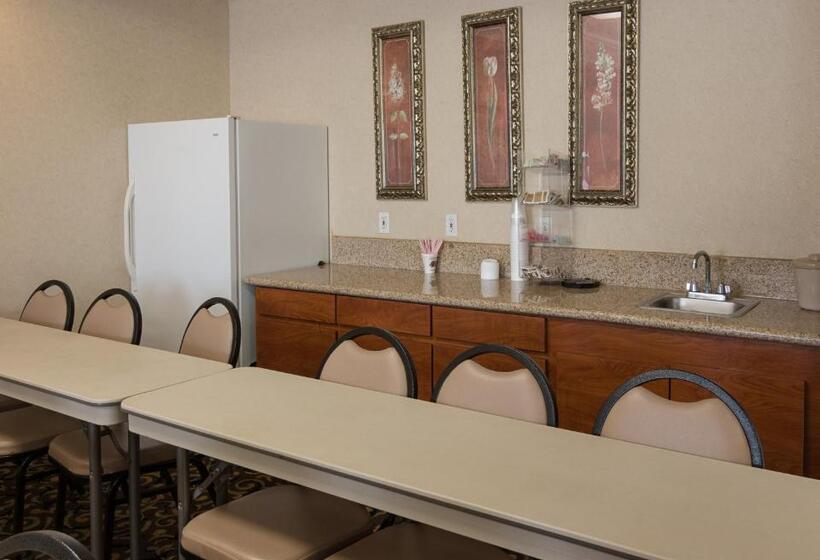 Стандартный Номер Кровать Кинг, Comfort Suites Texarkana Texas