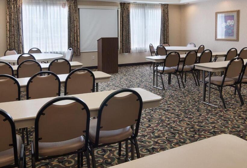 اتاق استاندارد با تخت بزرگ, Comfort Suites Texarkana Texas