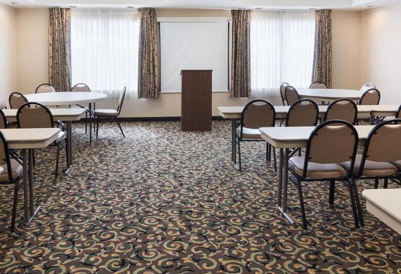 اتاق استاندارد با تخت بزرگ, Comfort Suites Texarkana Texas