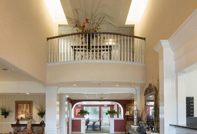 غرفة قياسية سرير كينج, Comfort Suites Texarkana Texas