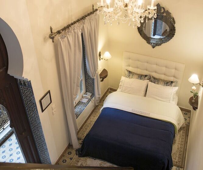 스탠다드 룸, El Reducto