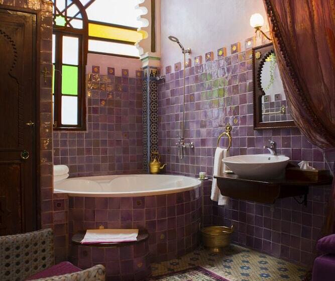 스탠다드 룸, El Reducto