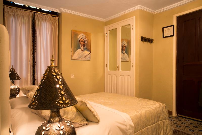 이코노미 룸, El Reducto