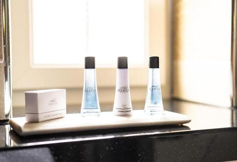 غرفة قياسية, Formby Hall Golf Resort & Spa