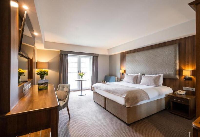 غرفة قياسية, Formby Hall Golf Resort & Spa