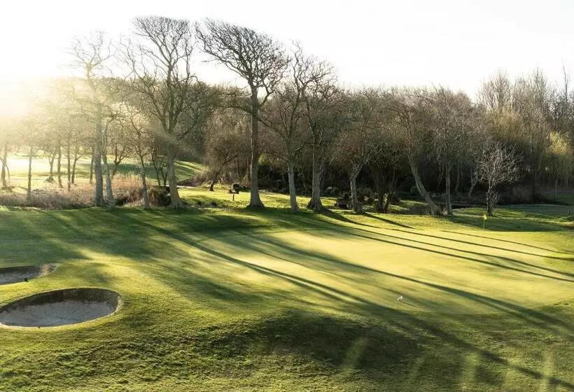 エクゼクティブルーム, Formby Hall Golf Resort & Spa