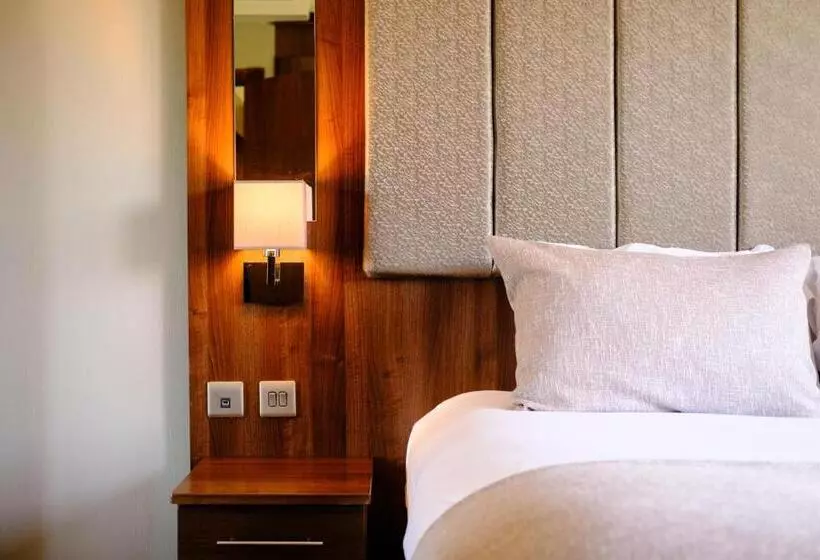 エクゼクティブルーム, Formby Hall Golf Resort & Spa