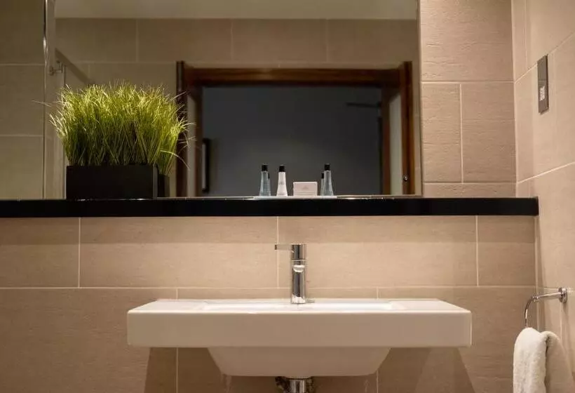 エクゼクティブルーム, Formby Hall Golf Resort & Spa
