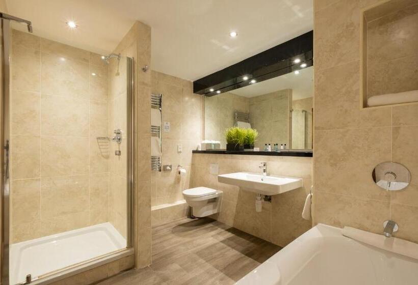 Номер Executive, Formby Hall Golf Resort & Spa