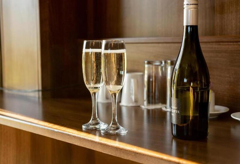 غرفة تنفيذية, Formby Hall Golf Resort & Spa