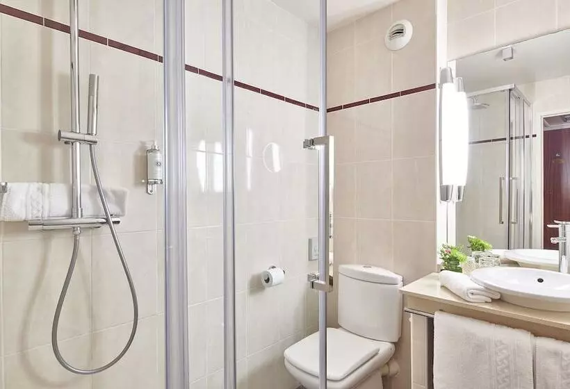 Standard-huone Sivuttainen Merinäkymä, Alfred Hotels Port Vieux