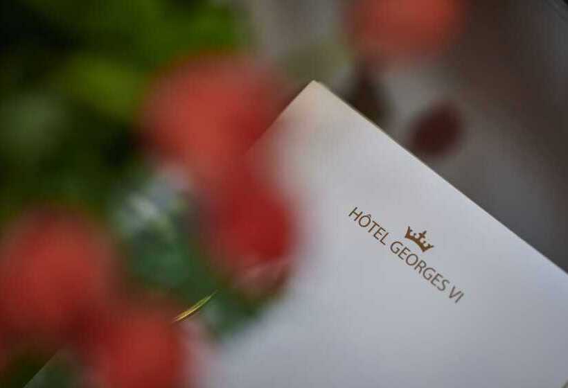 스탠다드 룸 측면 바다 전망, Alfred Hotels Port Vieux