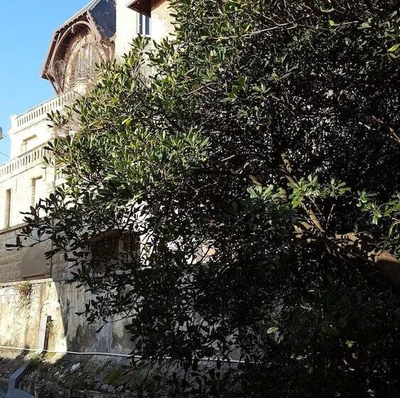 스탠다드 내측 룸, Alfred Hotels Port Vieux