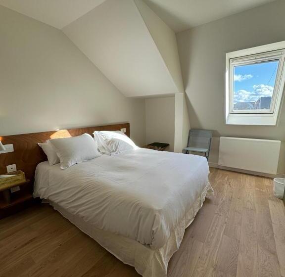 디럭스 룸, Alfred Hotels Port Vieux