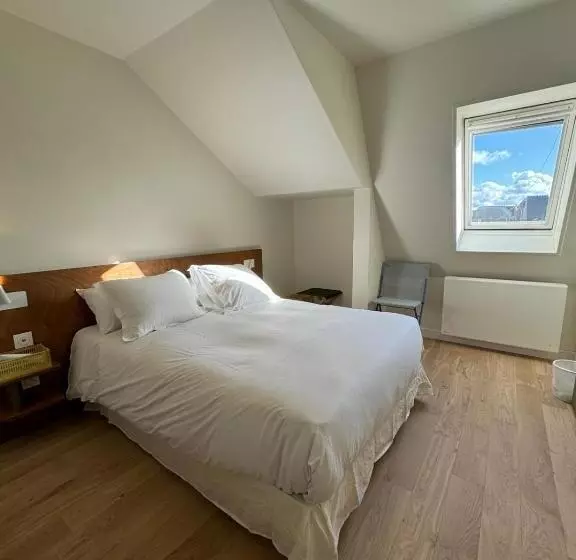 Deluxe-huone, Alfred Hotels Port Vieux