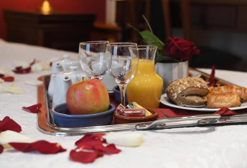 스탠다드 내측 룸, Alfred Hotels Port Vieux