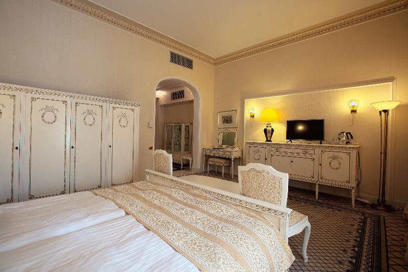 Pokój Superior, Grand Hotel Continental Bucuresti