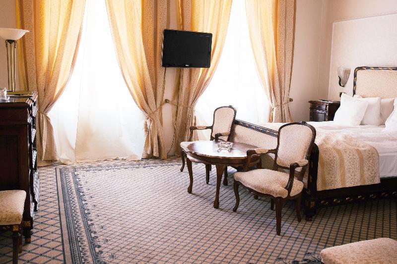 Pokój Superior Jednoosobowy, Grand Hotel Continental Bucuresti