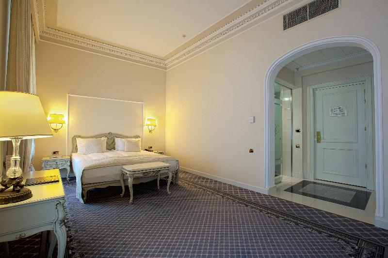 اتاق سوپریور یک تخته, Grand Hotel Continental Bucuresti