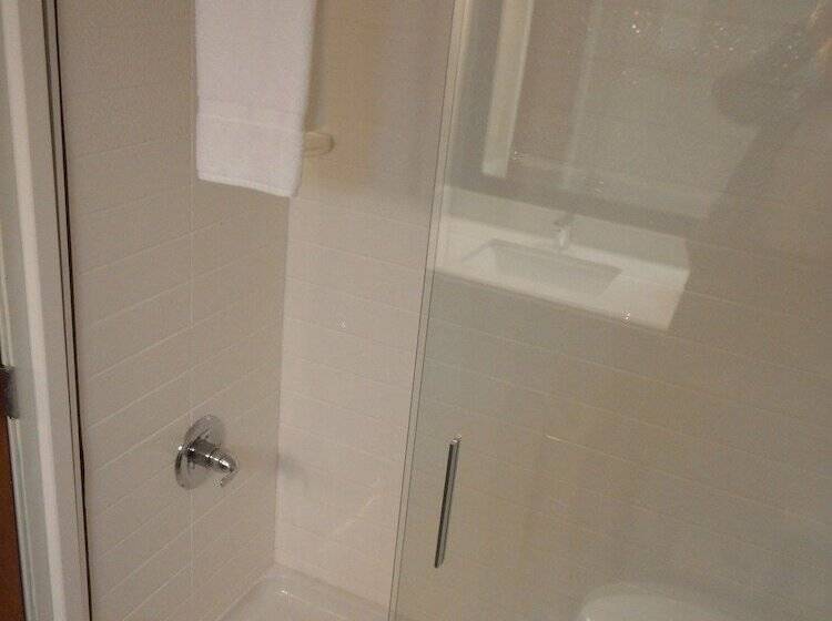 غرفة قياسية, Holiday Inn Express & Suites Carmel North – Westfield, An Ihg