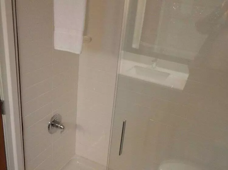 スタンダードルーム, Holiday Inn Express & Suites Carmel North – Westfield, An Ihg