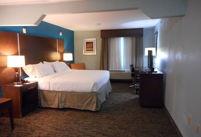 غرفة قياسية, Holiday Inn Express & Suites Carmel North – Westfield, An Ihg