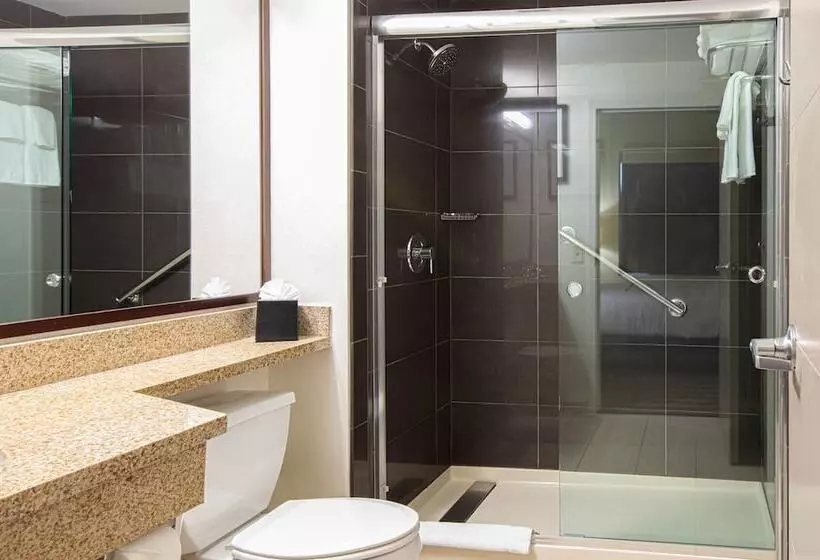 スイート, Hyatt House Chicago Schaumburg