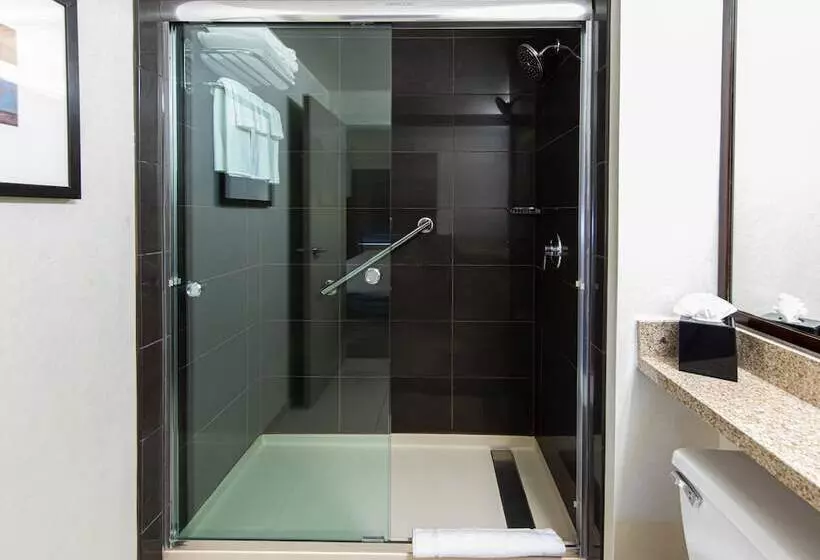2ベッドスイートルーム, Hyatt House Chicago Schaumburg